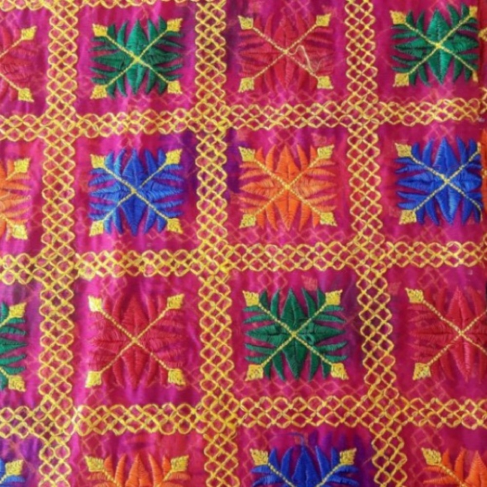 Meet your Posher, Simran